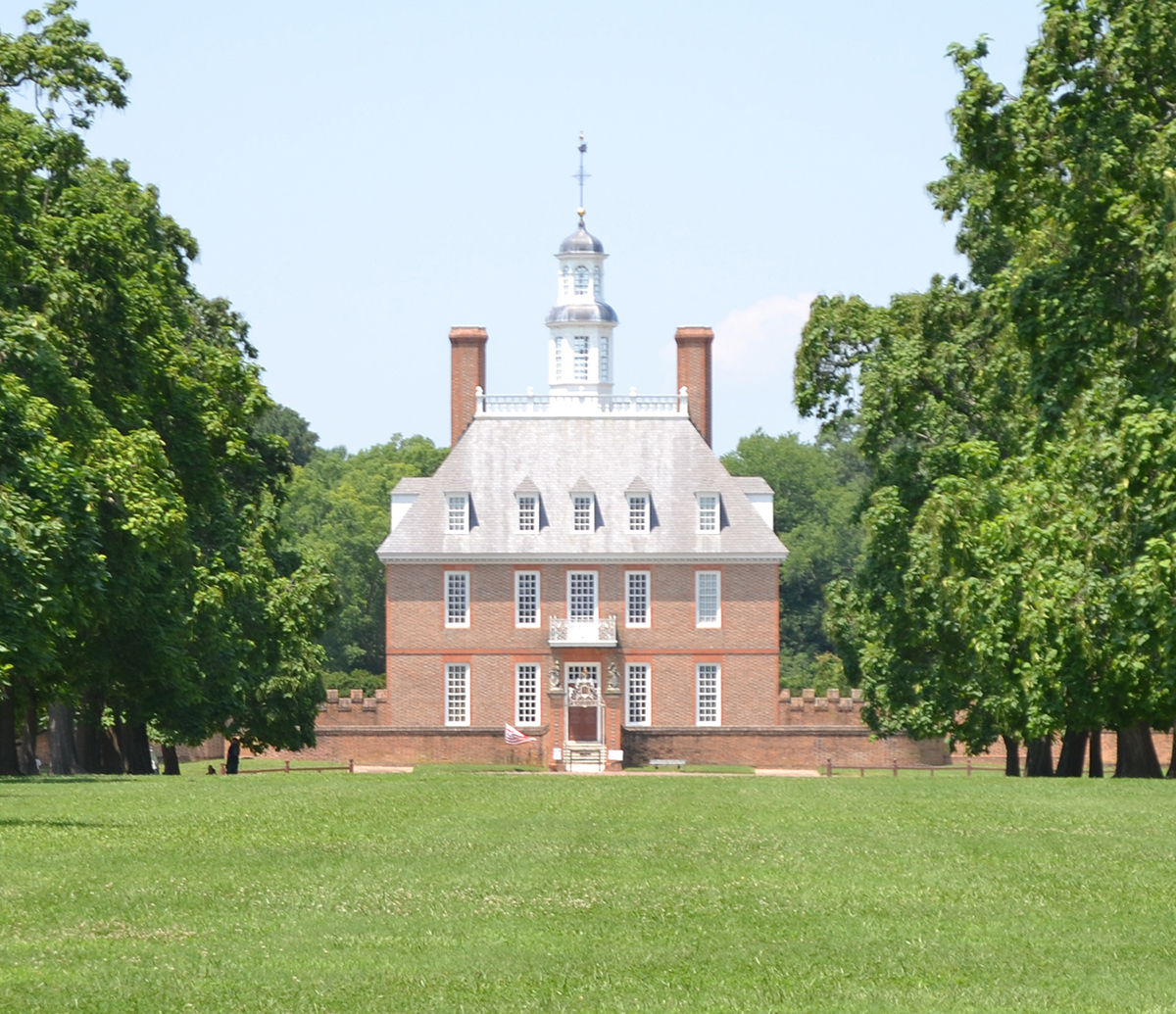 About Williamsburg, Virginia